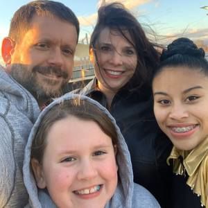 Meet your Posher, Melanie